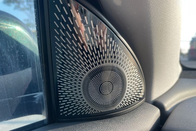 Used Tesla Model Y 2022 Revised Version Long-Range All-Wheel Drive
