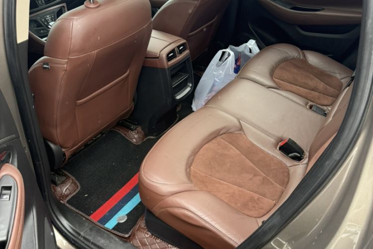 Used Buick Envision 2016 20T Two-Wheel-Drive Elite Model
