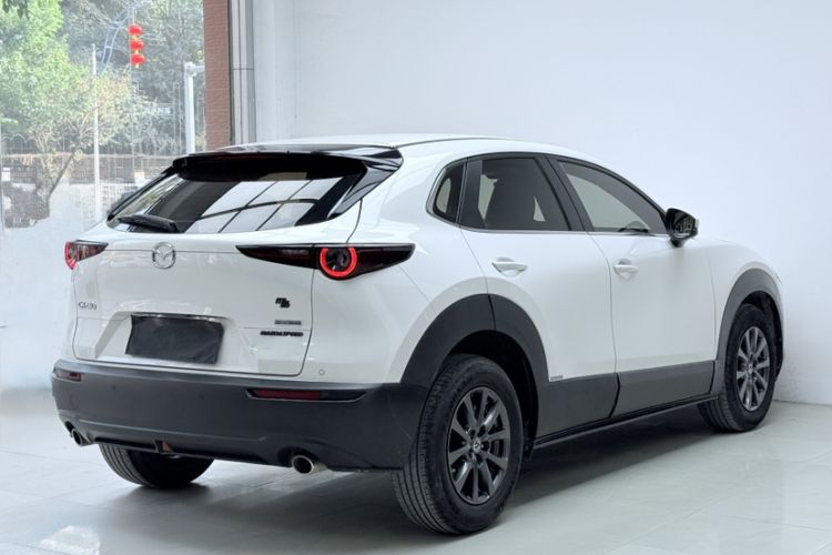 Used Mazda CX-30 2020 2.0L Automatic Zhiyue Trim
