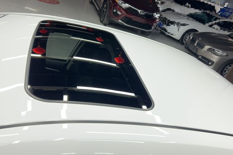 Used Toyota Corolla 2017 Revised Version 1.2T S-CVT GL-i
