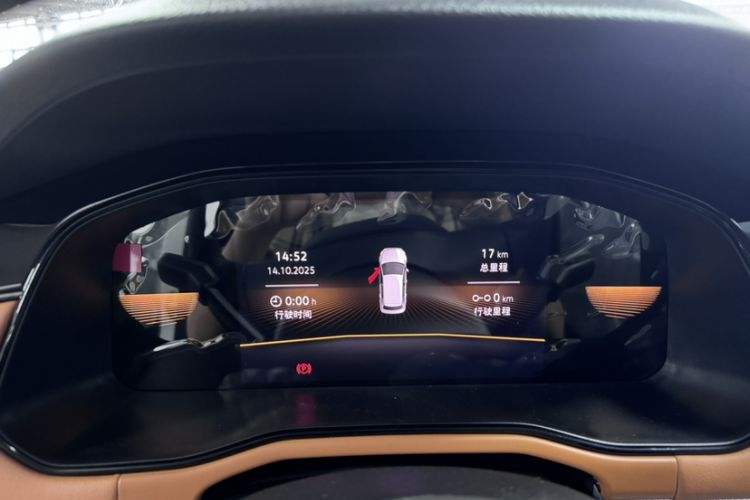 Used Volkswagen Bora 
