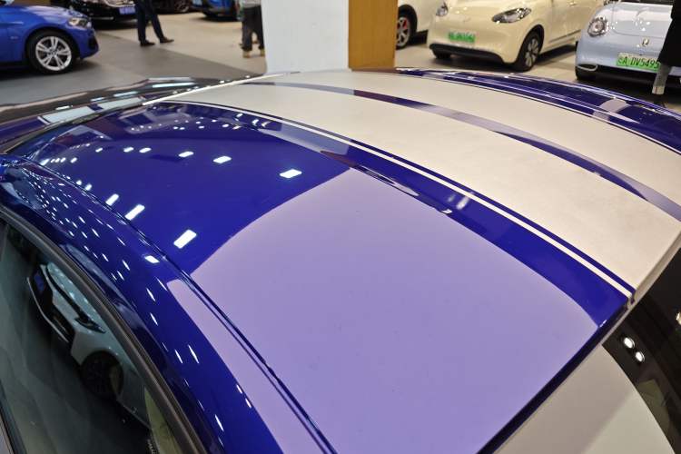 Used Ford Mustang 2016 2.3T Performance Edition
