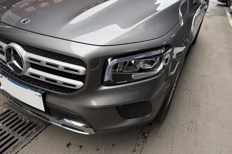 Used Mercedes-Benz GLB 2021 GLB 200 Dynamic Edition