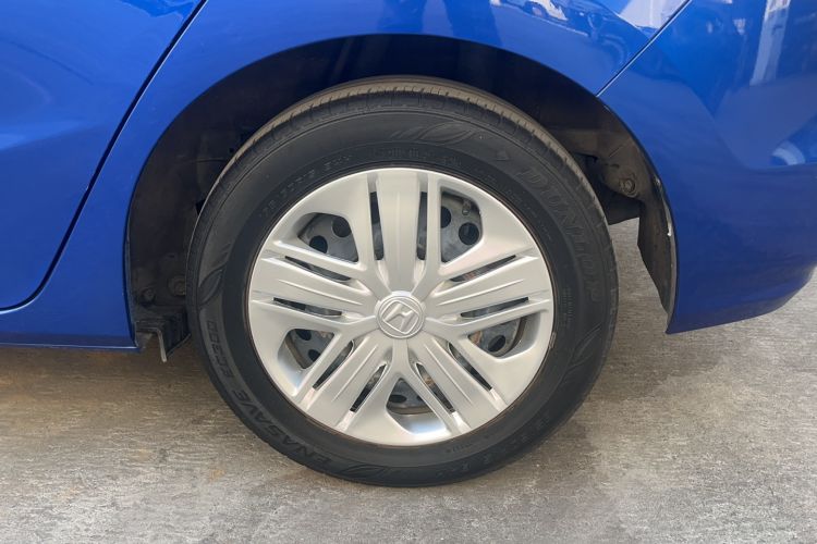 Used Honda Fit 2018 1.5L CVT Comfort Version
