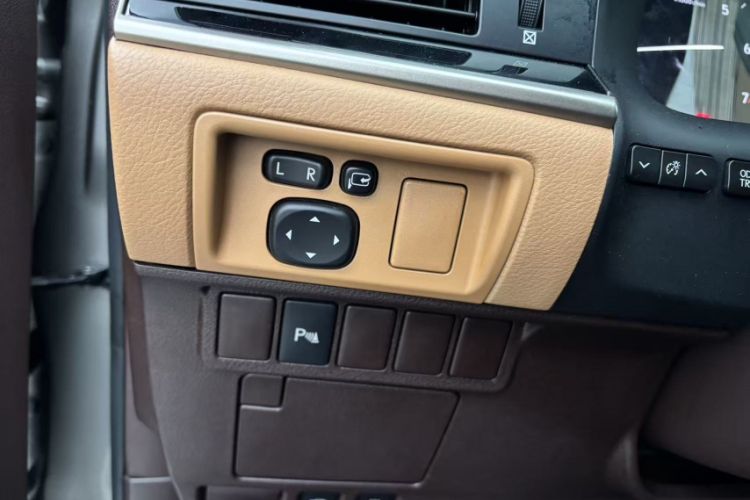 Used Lexus ES 2015 200 Elite Edition
