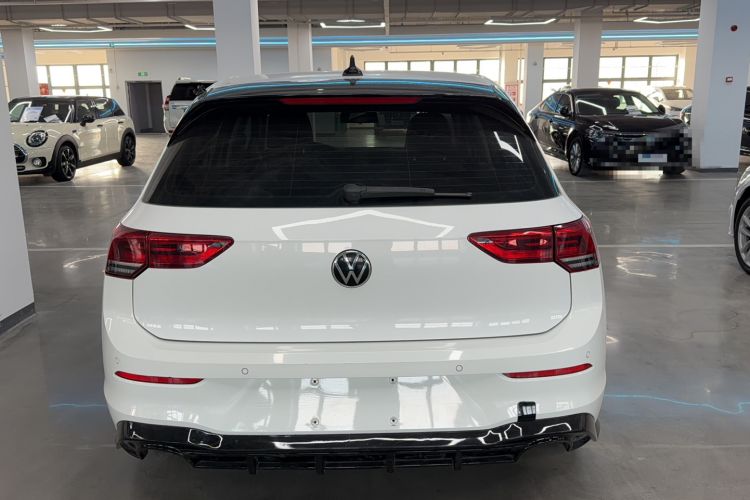 Used Volkswagen Golf 2021 280TSI DSG 30th Anniversary Edition
