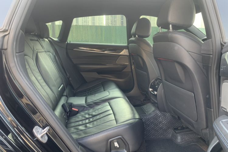 Used BMW 6 Series GT 2021 630i M Sport Package
