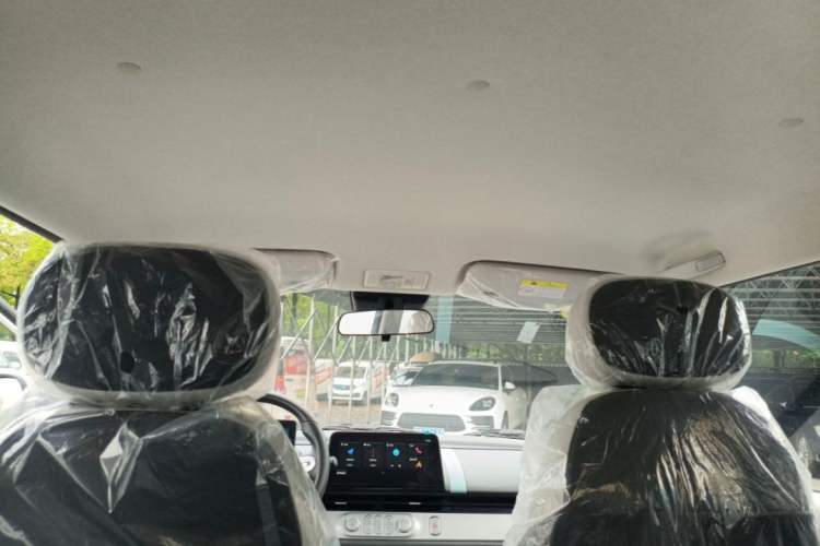 Used  Lumin 2025 205 km Xiangqin Version
