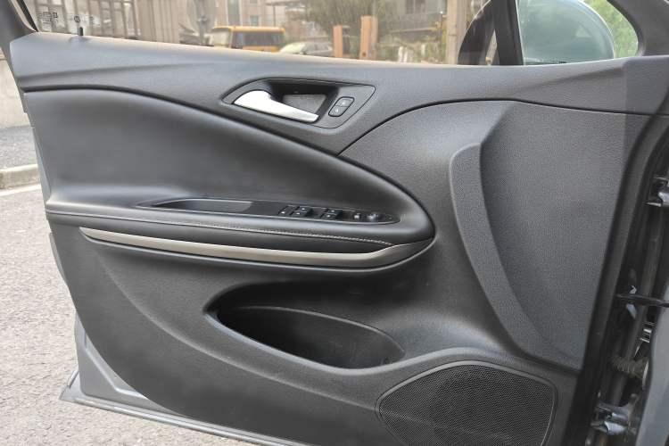 Used Buick Verano 2020 20T CVT Luxury Edition
