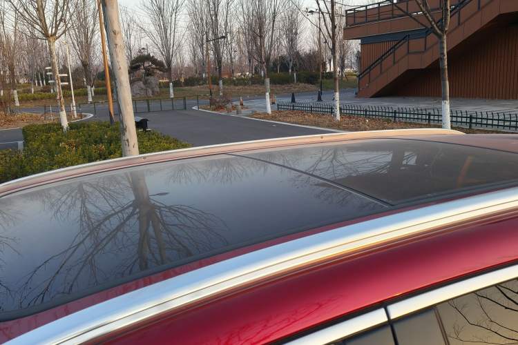 Used Denza X 2020 PHEV Flagship Edition