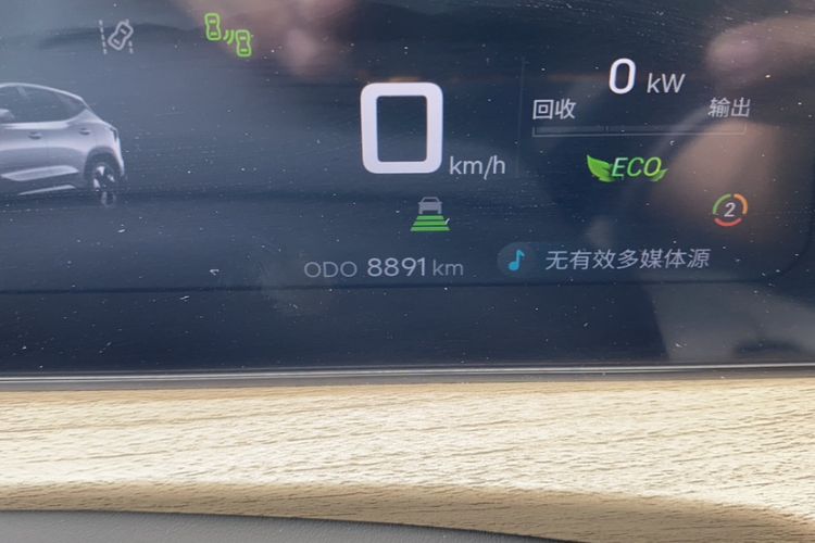 Used  Shanhai L6 2024 1.5TD DHT ULTRA
