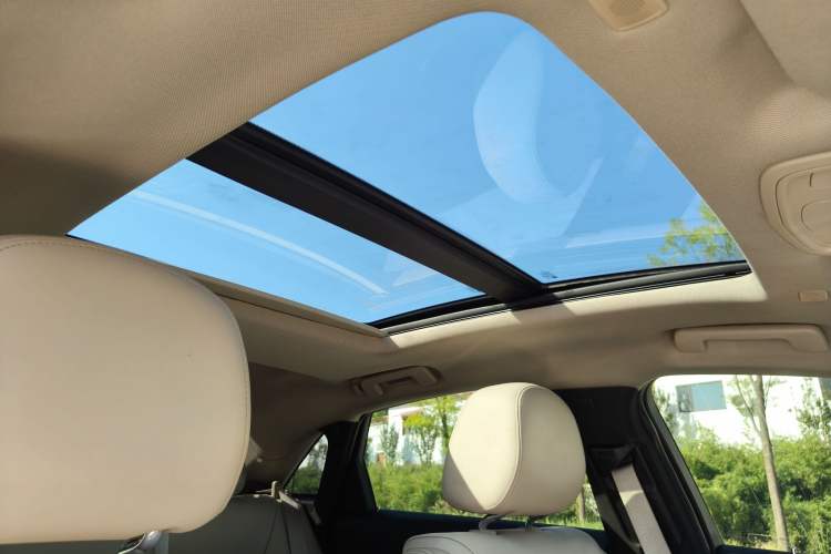 Used Cadillac XTS 2018 28T Elite Edition
