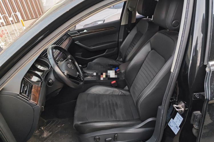 Used Buick Regal 2015 1.6T Elite Tech Model