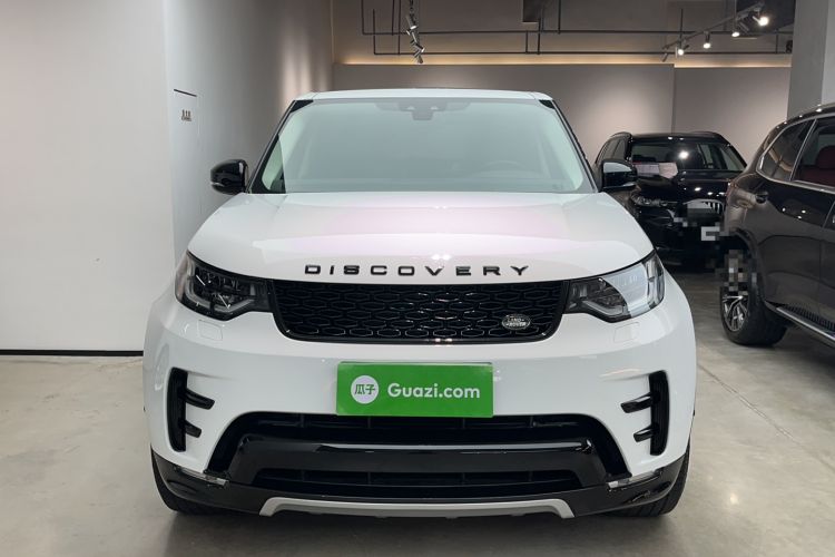 Used Land Rover Discovery 2020 2.0T 30th Anniversary Special Edition
