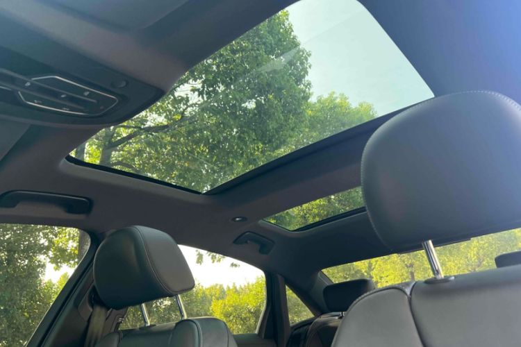 Used Audi A6L 2022 45 TFSI quattro Prestige Dynamic Edition
