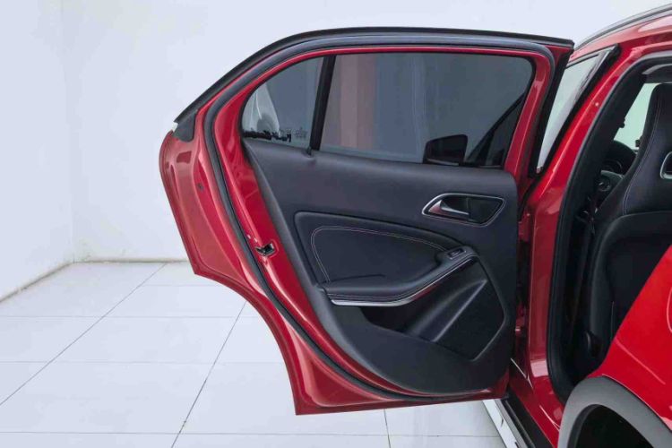 Used Mercedes-Benz GLA 2015 GLA 200 Sport Edition