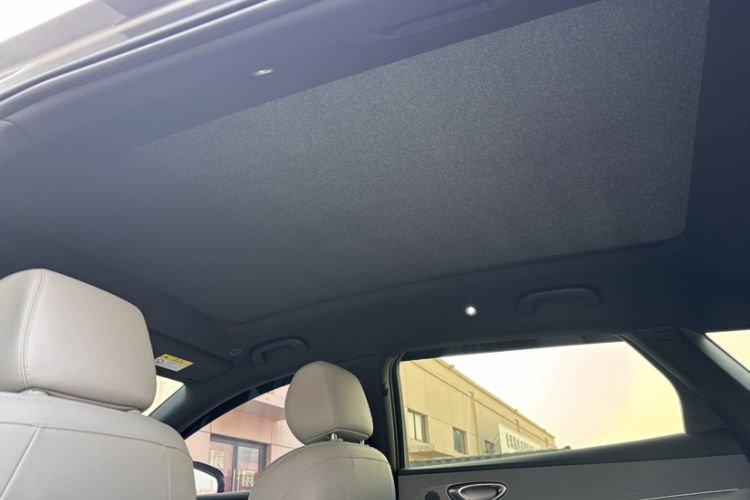 Used BYD Sealion 06 New Energy 