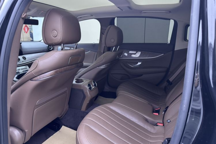 Used Mercedes-Benz E-Class 2020 Restyled E 300 L Exclusive Edition