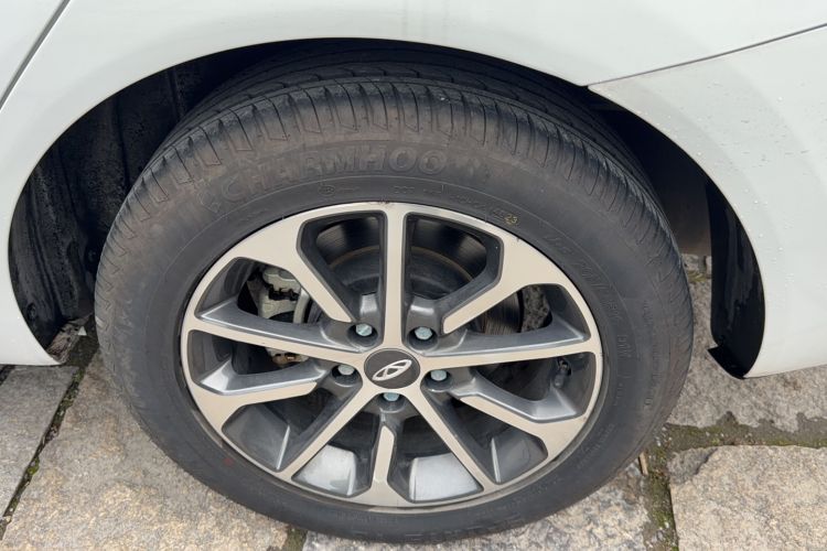 Used Chery Arrizo 5 2021 PRO 1.5L Manual Youth Edition
