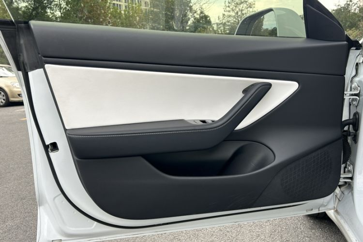 Used Tesla Model 3 2020 Refreshed Version Long-Range Rear-Wheel Drive
