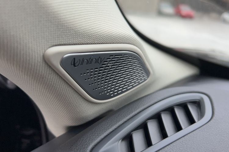 Used Lynk & Co 01 2019 2.0T Two-Wheel-Drive Pro Version China VI Standard
