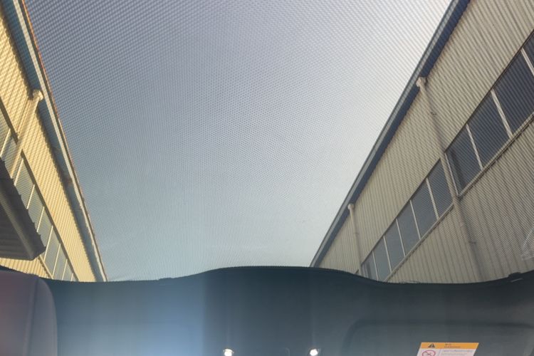 Used Nio ET5 2022 75 kWh
