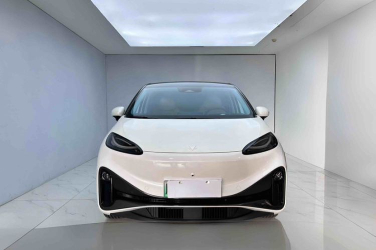 Used ARCFOX Kaola 2023 Family Edition Pro