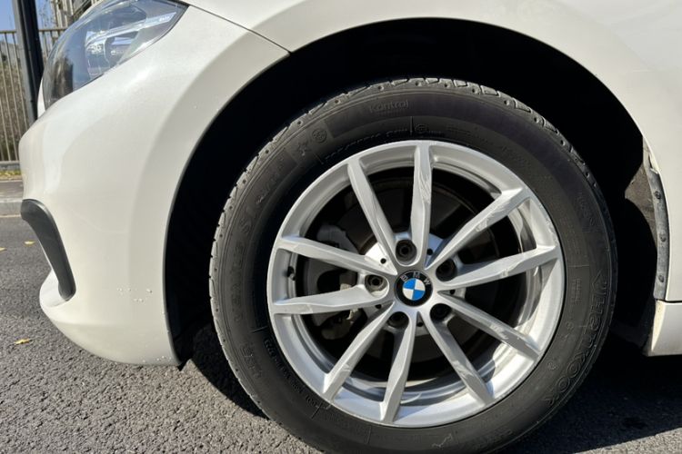 Used BMW 1 Series 2017 118i Fashion Model