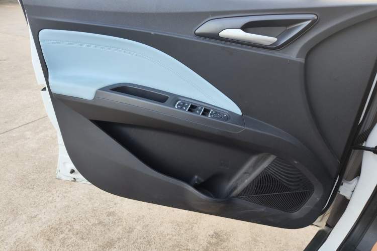 Used NETA V 2021 Long-Range Entertainment Edition
