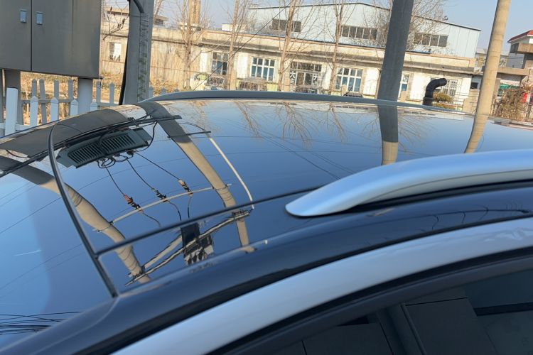 Used Volkswagen ID.4 X 2025 Smart Version Pure & Intelligent Enjoyment Edition
