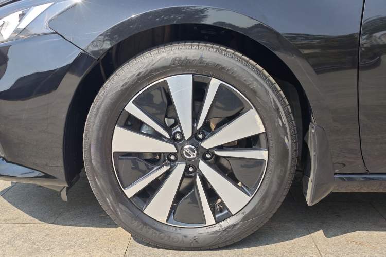 Used Nissan Teana 2021 2.0L XL Comfort Edition
