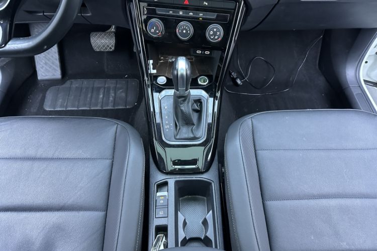 Used Volkswagen T-ROC 2022 280TSI DSG Two-Wheel Drive Comfort PLUS
