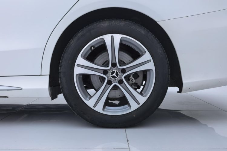 Used Mercedes-Benz C-Class 2019 Restyled C 260 L Sport Edition
