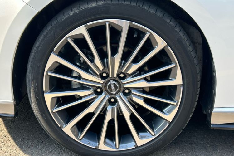 Used Nissan Teana 2022 2.0T XL Enjoyment Edition
