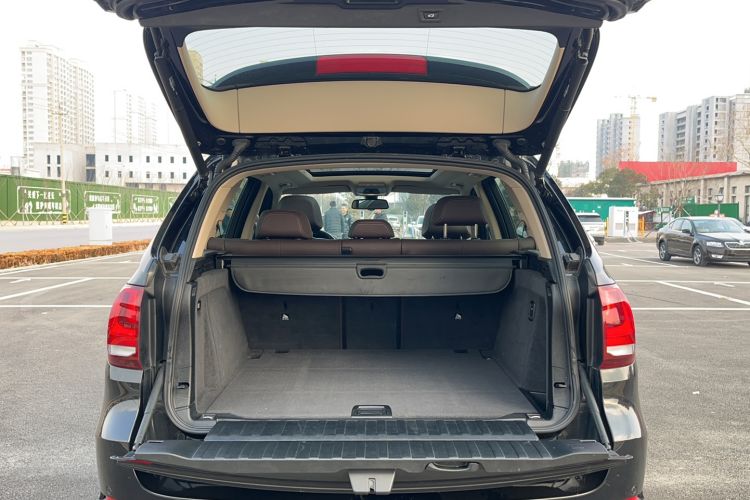 Used BMW X5 (Import) 2017 xDrive28i
