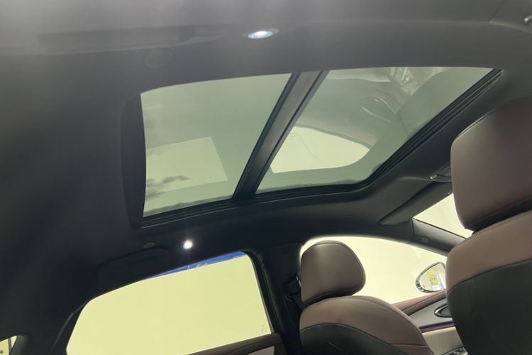 Used BYD Seal 07 DM-i 
