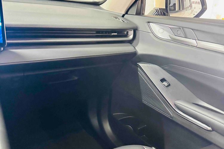 Used Haval H6 2024 1.5T Two-Wheel Drive Pro