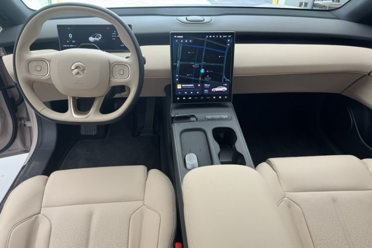 Used Nio ET5 2024 75 kWh
