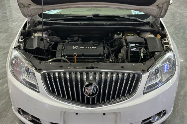 Used Buick GT 2013 GT 1.6L Automatic Fashion Edition