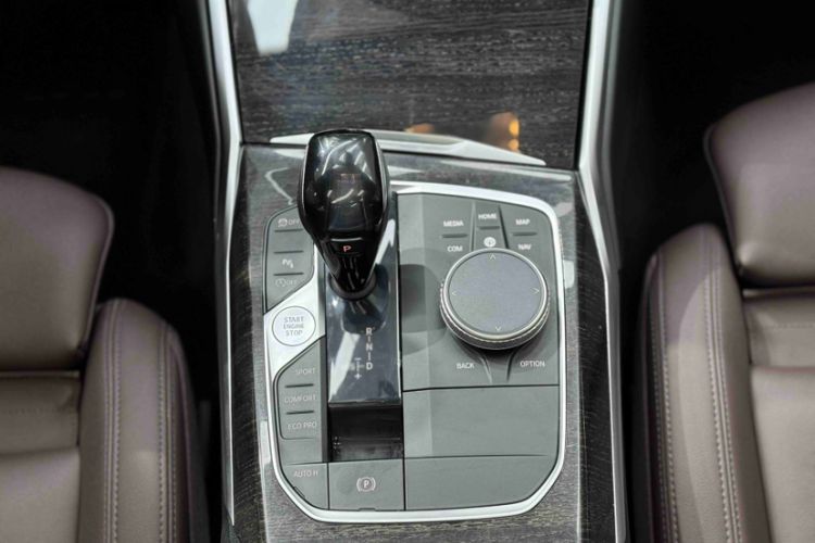 Used BMW 3 Series 2020 325Li M Sport Package