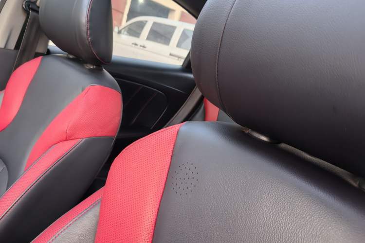 Used Luxgen U5 SUV 2017 1.6L CVT Jazz Edition