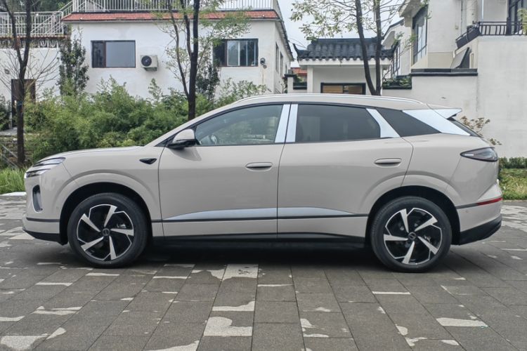 Used BYD Sealion 06 New Energy 
