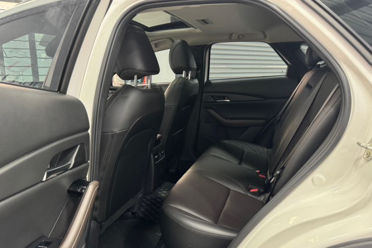 Used Mazda CX-30 2021 2.0L Automatic Joyful Edition