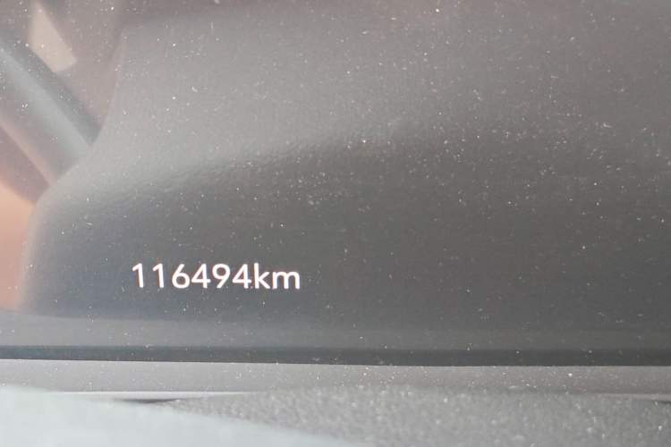 Used Buick GL8 2022 ES Landtrek 653T Comfort Edition
