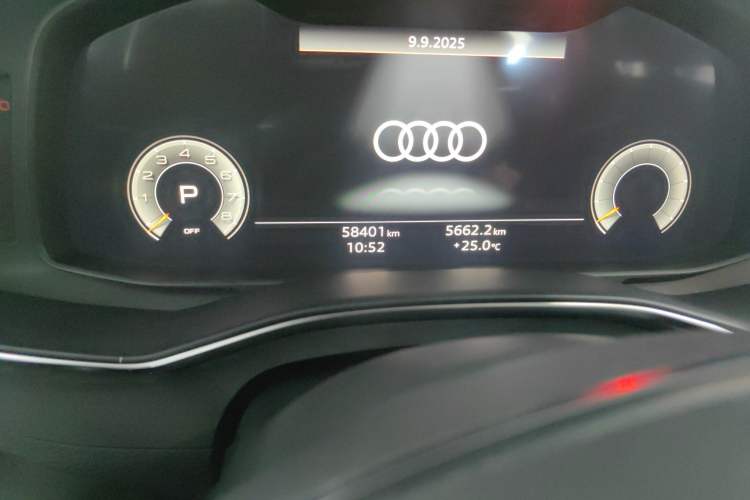 Used Audi A6L 2021 40 TFSI Luxury Prestige Edition
