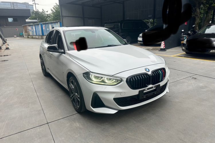 Used BMW 1 Series 2021 125i M Sport Night Edition
