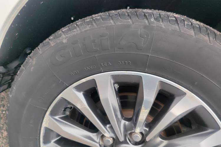 Used Toyota Corolla 2018 1.2T S-CVT GL Smart Enjoyment Version
