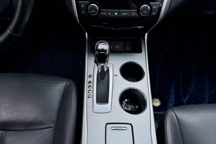 Used Nissan Teana 2016 Revised Version 2.0L XL Comfort Edition
