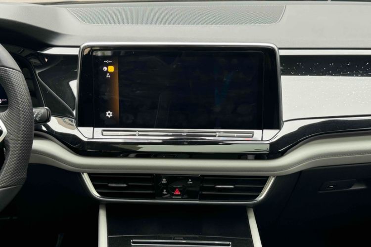 Used Volkswagen Teramont 2023 380TSI Four-Wheel Drive Prestige Luxury Edition
