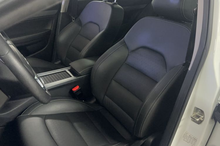 Used Geely Auto Emgrand 2021 UP 1.5L CVT Luxury Model
